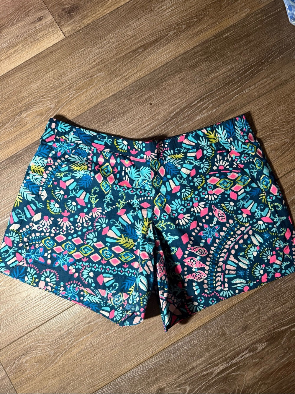 Lilly Pulitzer Women’s Shorts